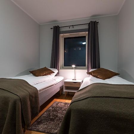 Enter Tromso Apartments Ngoại thất bức ảnh