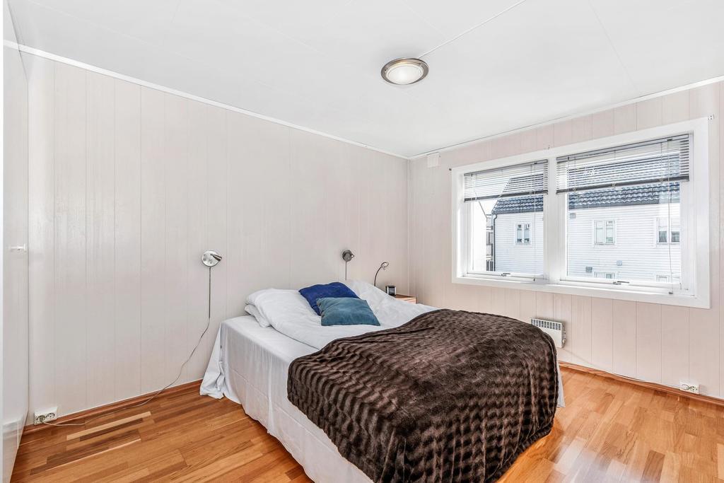 Enter Tromso Apartments Ngoại thất bức ảnh